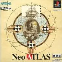 PlayStation - Game demo - Neo ATLAS