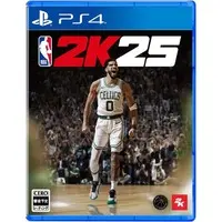 PlayStation 4 - Basketball