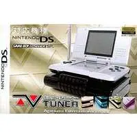 Nintendo DS - Video Game Accessories (DS用 テレビ・チューナー)