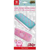 Nintendo Switch - Video Game Accessories - Case - Kirby's Dream Land