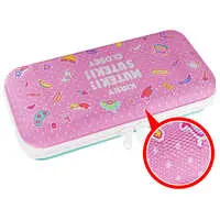 Nintendo Switch - Video Game Accessories - Case - Kirby's Dream Land