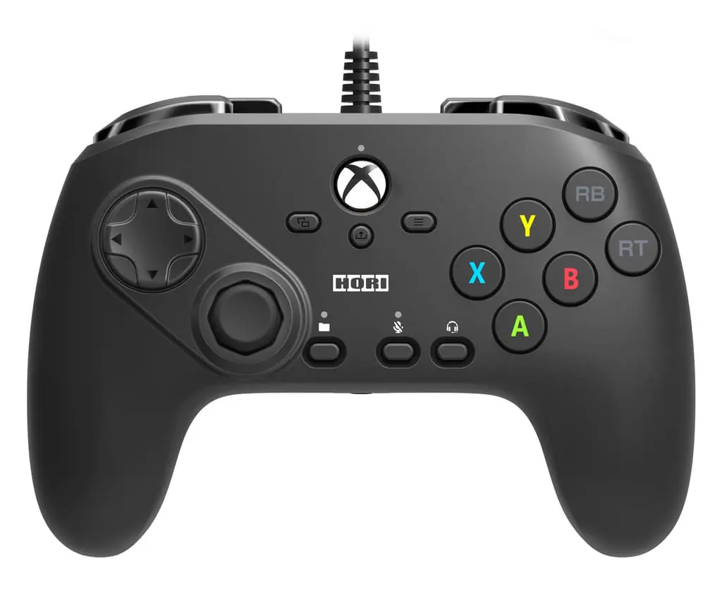 Xbox - Video Game Accessories (Hori Fighting Commander OCTA)