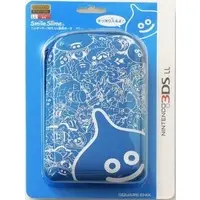 Nintendo 3DS - Video Game Accessories - Pouch - DRAGON QUEST Series