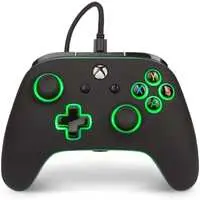 Xbox One - Video Game Accessories - Game Controller (PowerA SPECTRA ENHANCED WIRED CONTROLLER[1510523-01])