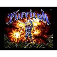 Nintendo Switch - Super Turrican