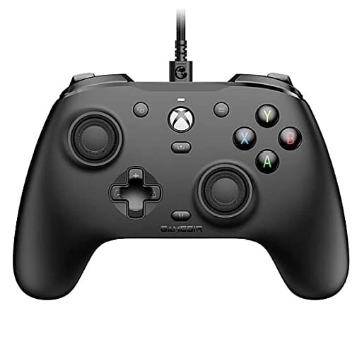 Xbox - Video Game Accessories - Game Controller (GameSir Wired Controller G7 for XBOX[GameSir-G7])