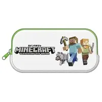 PlayStation Vita - Video Game Accessories - Pouch - MINECRAFT