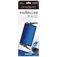 PlayStation 5 - Video Game Accessories (PS Portal用 クリアプロテクト)