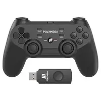 Video Game Accessories - Game Controller (Polymega Universal Wireless Controller[WC02])