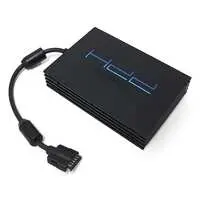 PlayStation 2 - Video Game Accessories (PS2専用ハードディスクドライブユニット(外付け型 40GB))