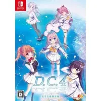 Nintendo Switch - Da Capo