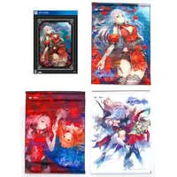 PlayStation Vita - Yoru no Nai Kuni (Nights of Azure)