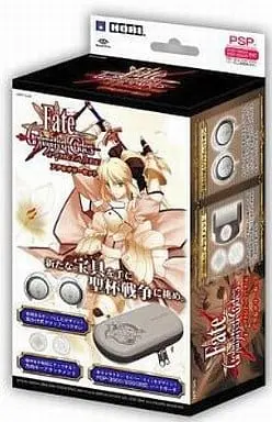 PlayStation Portable - Video Game Accessories - Fate/unlimited codes