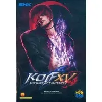 PlayStation 5 - THE KING OF FIGHTERS