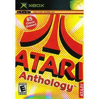 Xbox (北米版 ATARI Anthology(国内使用可))