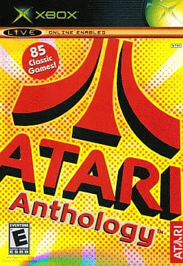 Xbox - Atari Anthology