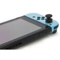 Nintendo Switch - Video Game Accessories (TPUカバー ＆ スティックカバーセット)