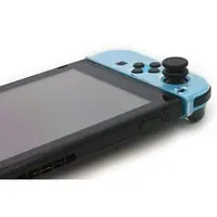 Nintendo Switch - Video Game Accessories (TPUカバー ＆ スティックカバーセット)