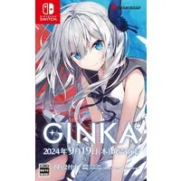 Nintendo Switch - GINKA