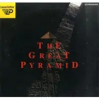 MEGA DRIVE - The Great Pyramid