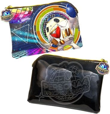 PlayStation Vita - Video Game Accessories - Pouch - PERSONA SERIES