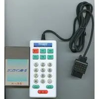 Family Computer - Video Game Accessories - Game Controller (TV-NET 専用コントローラー(サンラインF-III ICカード付))