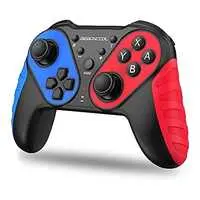 Nintendo Switch - Video Game Accessories - Game Controller (BEBONCOOL Nintendo Switch Controller[F1])