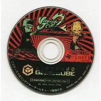 NINTENDO GAMECUBE - Viewtiful Joe