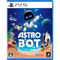 PlayStation 5 - Astro Bot: Rescue Mission