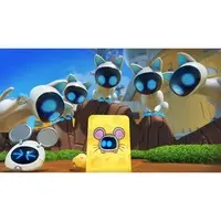 PlayStation 5 - Astro Bot: Rescue Mission