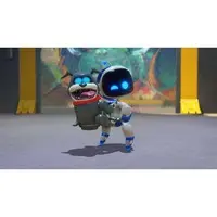 PlayStation 5 - Astro Bot: Rescue Mission