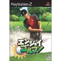 PlayStation 2 - Golf