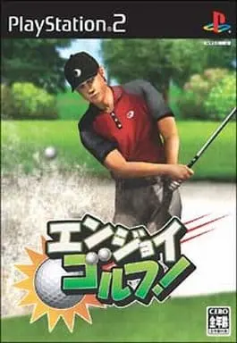 PlayStation 2 - Golf