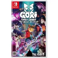 Nintendo Switch - Gori: Cuddly Carnage