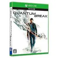 Xbox One - Quantum Break