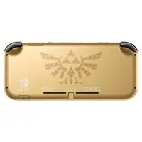 Nintendo Switch Lite Hyrule Edition