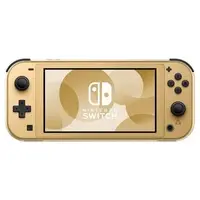 Nintendo Switch Lite Hyrule Edition