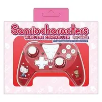 Nintendo Switch - Video Game Accessories - Game Controller - Sanrio