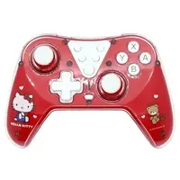 Nintendo Switch - Video Game Accessories - Game Controller - Sanrio