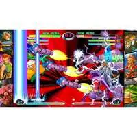 PlayStation 4 - Marvel vs. Capcom