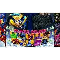 PlayStation 4 - Marvel vs. Capcom