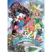 Nintendo Switch - Snow Bros. Wonderland (Limited Edition)