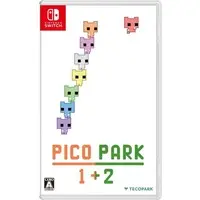 Nintendo Switch - PICO PARK