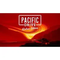 PlayStation 5 - Pacific Drive