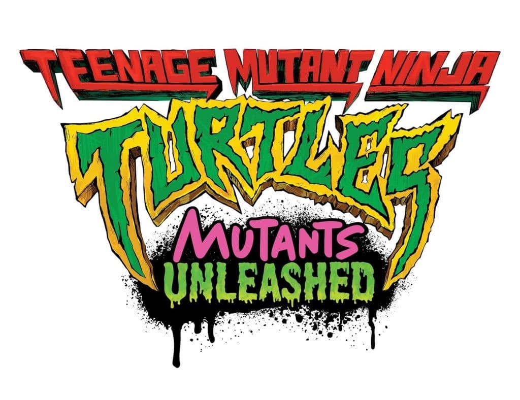 Nintendo Switch - Teenage Mutant Ninja Turtles