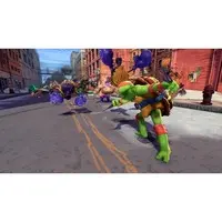 Nintendo Switch - Teenage Mutant Ninja Turtles