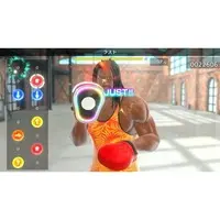 Nintendo Switch - Fitness Boxing