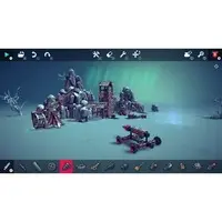 PlayStation 5 - Besiege