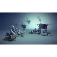 PlayStation 5 - Besiege