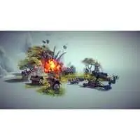 PlayStation 5 - Besiege